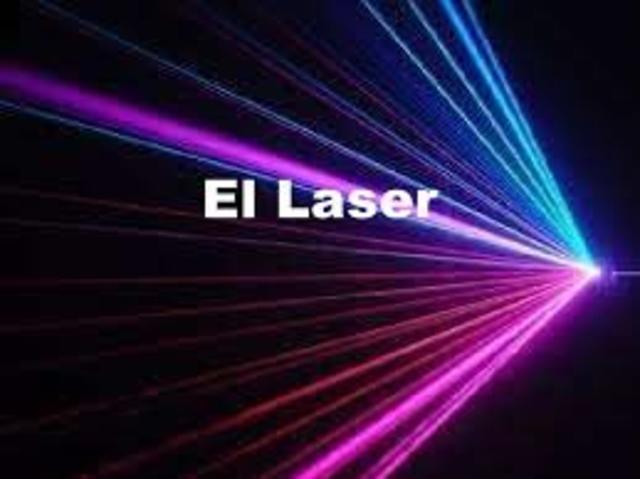 El Laser