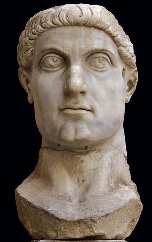Emperor Constantine I founded the Byzantine capital