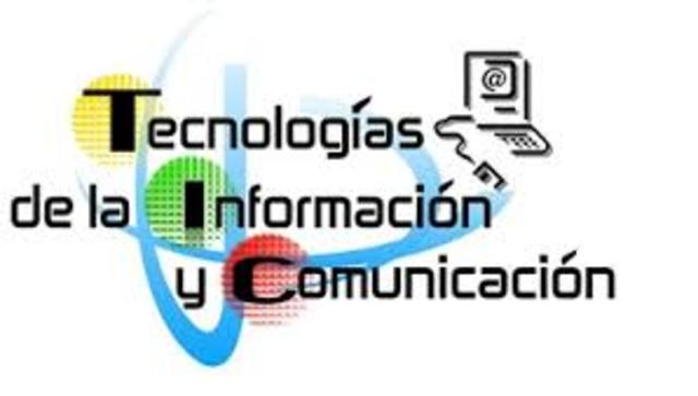 Creaciòn de las TIC en Colombia