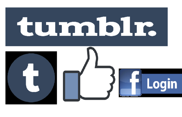 Avance de Facebook y Nacimiento de Tumblr