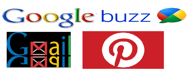 Google lanza Google Buzz y Otras Redes