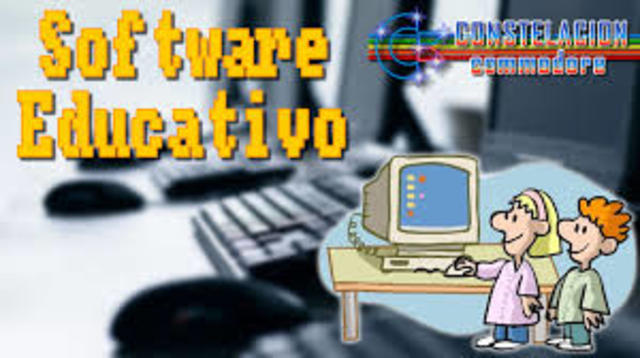 El Software Educativo