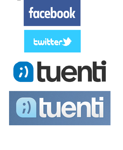 Crecimiento de las Redes