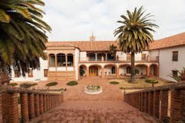 FUNDACIÓN DE HOSPITAL DE MINEROS