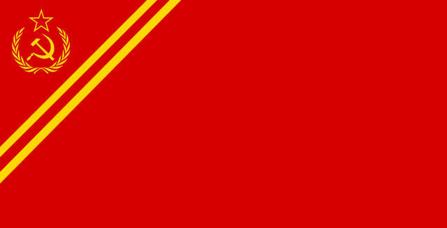 Union of Soviet Socialist Republics