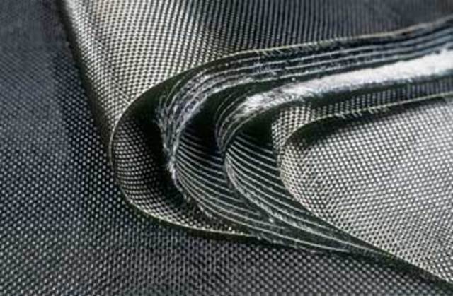 Inconvenientes en el uso de fibra de carbono