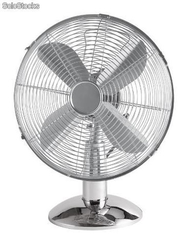 ventilador electrico