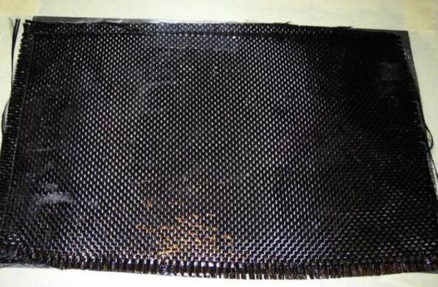 Búsqueda de nuevas materias primas para la fabricación de la fibra de carbono