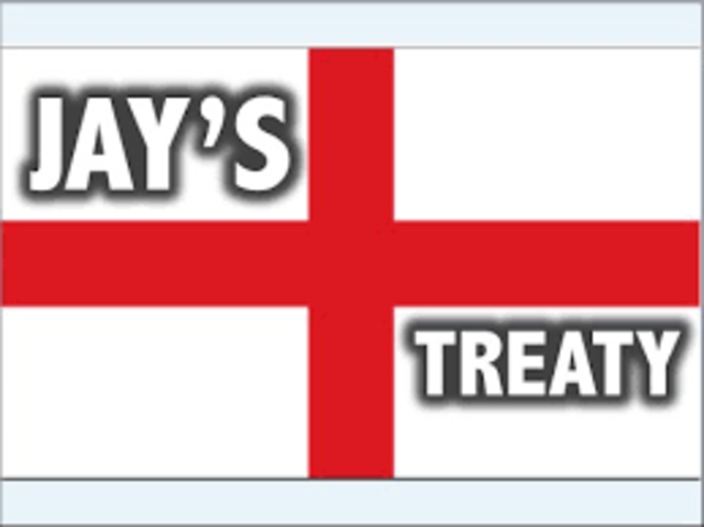 Jay's Treaty