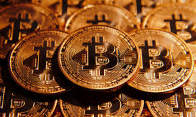 Entra en Funcionamiento Bitcoin