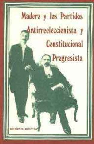 Partido Constitucional Progresista