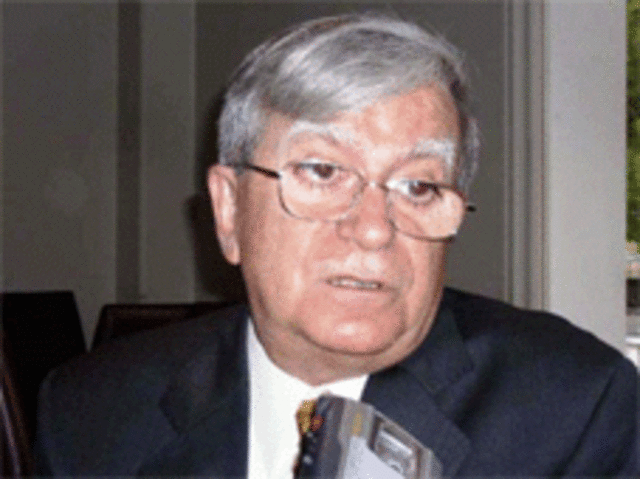 Daniel Prieto Castillo (Latinoamerica)