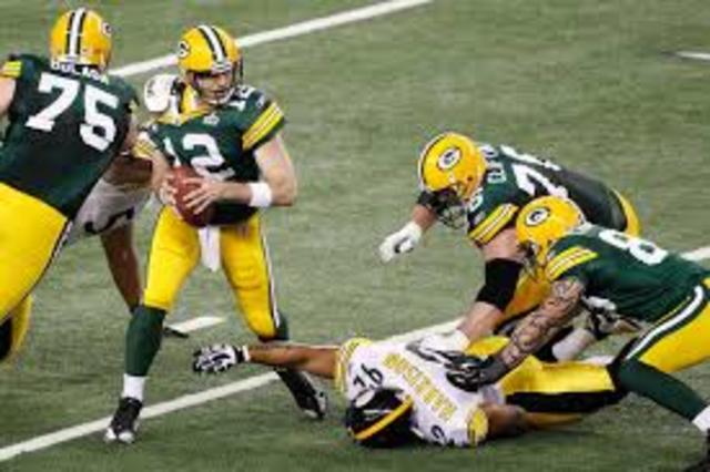 Super Bowl XLV