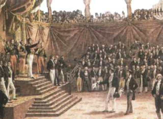 REVOLUCIONES BURGUESAS