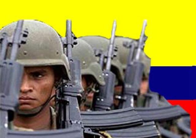 Santos anuncia relanzamiento de la política de seguridad democrática.