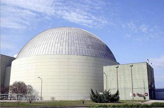 Obtención de energía eléctrica