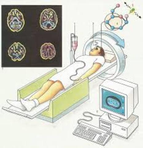 Pruebas médicas radiactivas