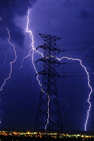 Obtención de la energia eléctrica