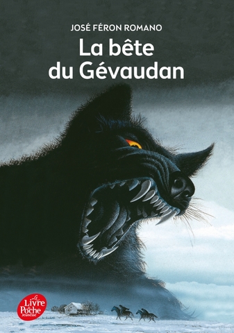 La Bête du Gévaudan