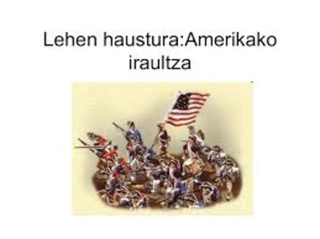 Eta absolutismoaren itzulera