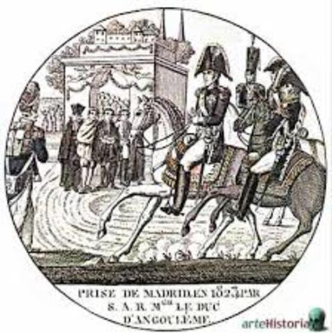 LIBERALISMOAREN SORRERA...