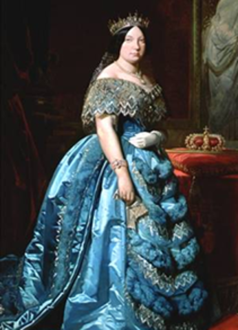 ABSOLUTISMOAREN ITZULERA