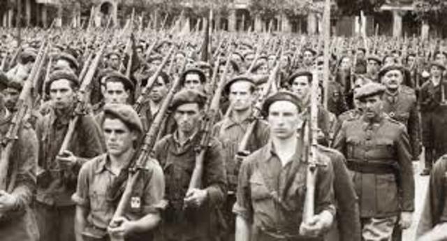 Liberalismoaren sorrera