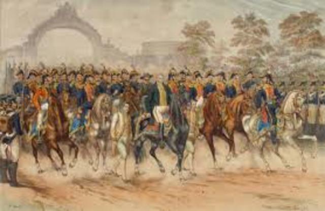 Independentzia gerra