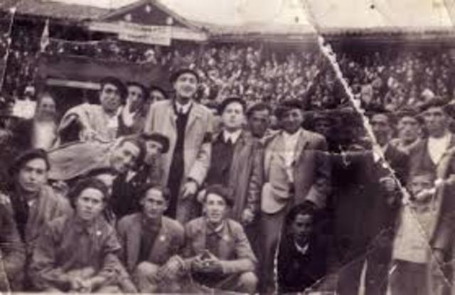 Demokrazioaren aldia