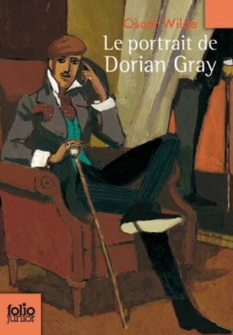 Le Portrait de Dorian Gray