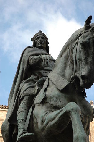 Ramon Berenguer III el Gran