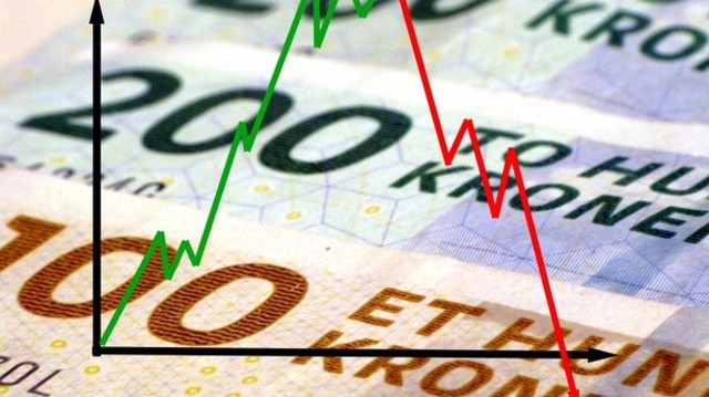 Tyskland går statsbankarot