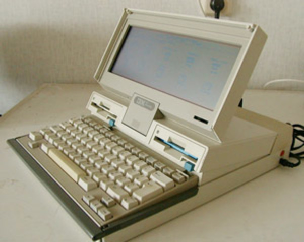 IMB PC CONVERTIBLE