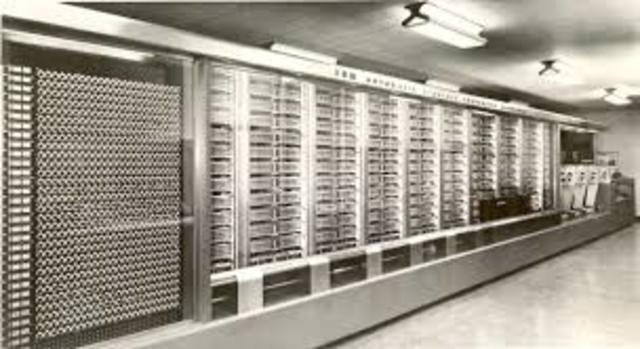 IBM Mark 1