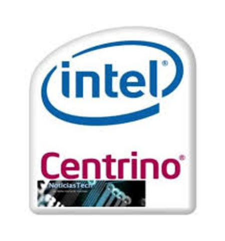 intel centrino