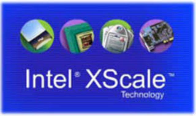 tecnología Intel Xscla