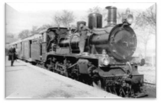 PRIMERA REVOLUCIÓN INDUSTRIAL