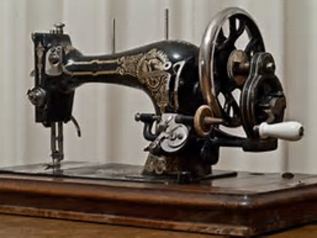 Sewing Machine