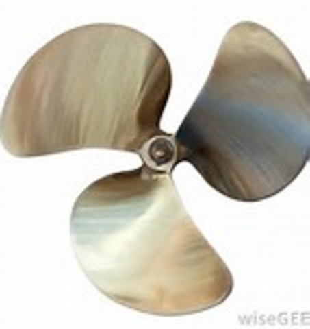 Propeller