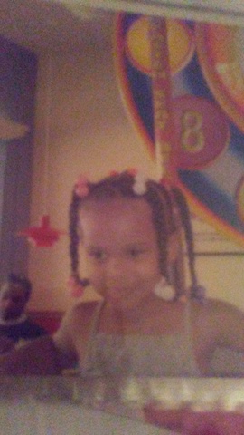 First Birthday Party