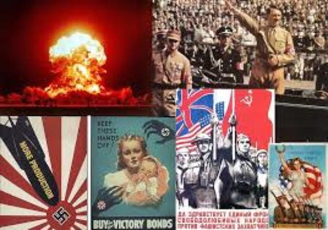 Conseqüencies polítiques i socials: