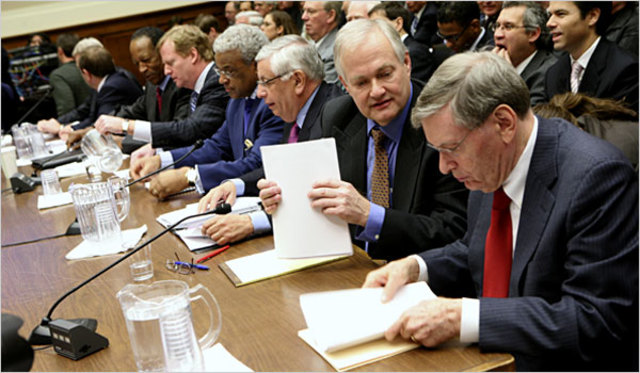 creation of the first bank