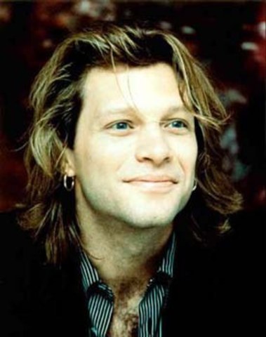Bon Jovi
