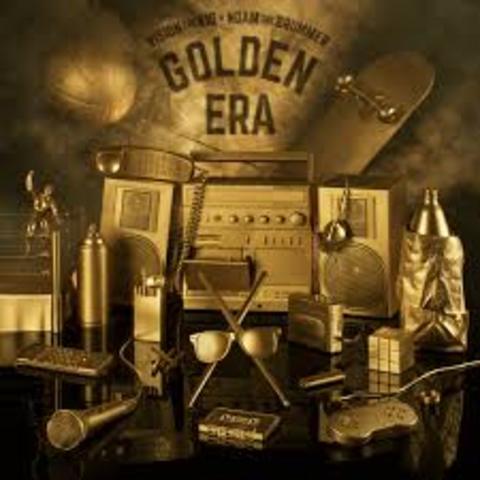 Goden era