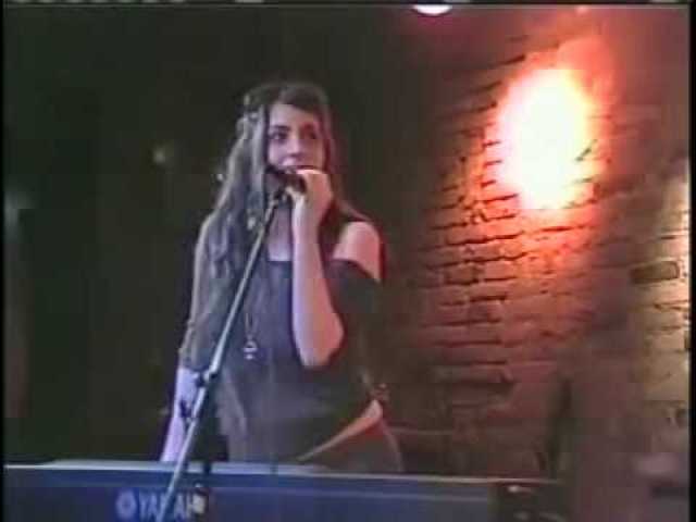 Presentaciones en vivo