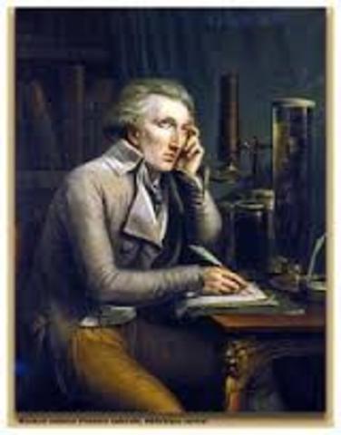 GEORGES CUVIER