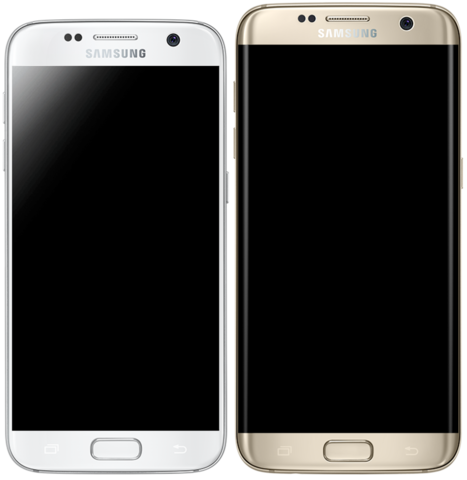 Samsung Galaxy S7