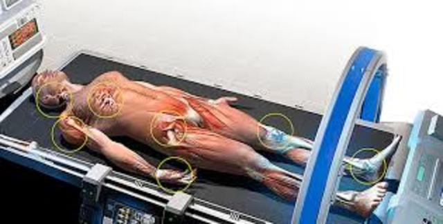 Avances significativos en la biomedica