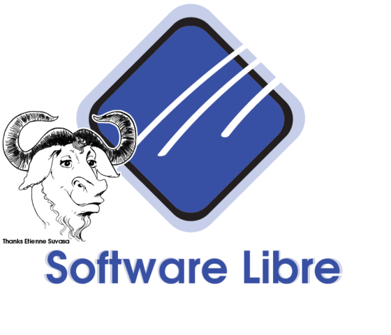 Software Libre