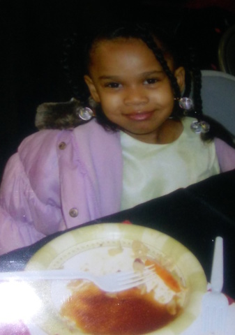 My Aunt Darlene's Birthday